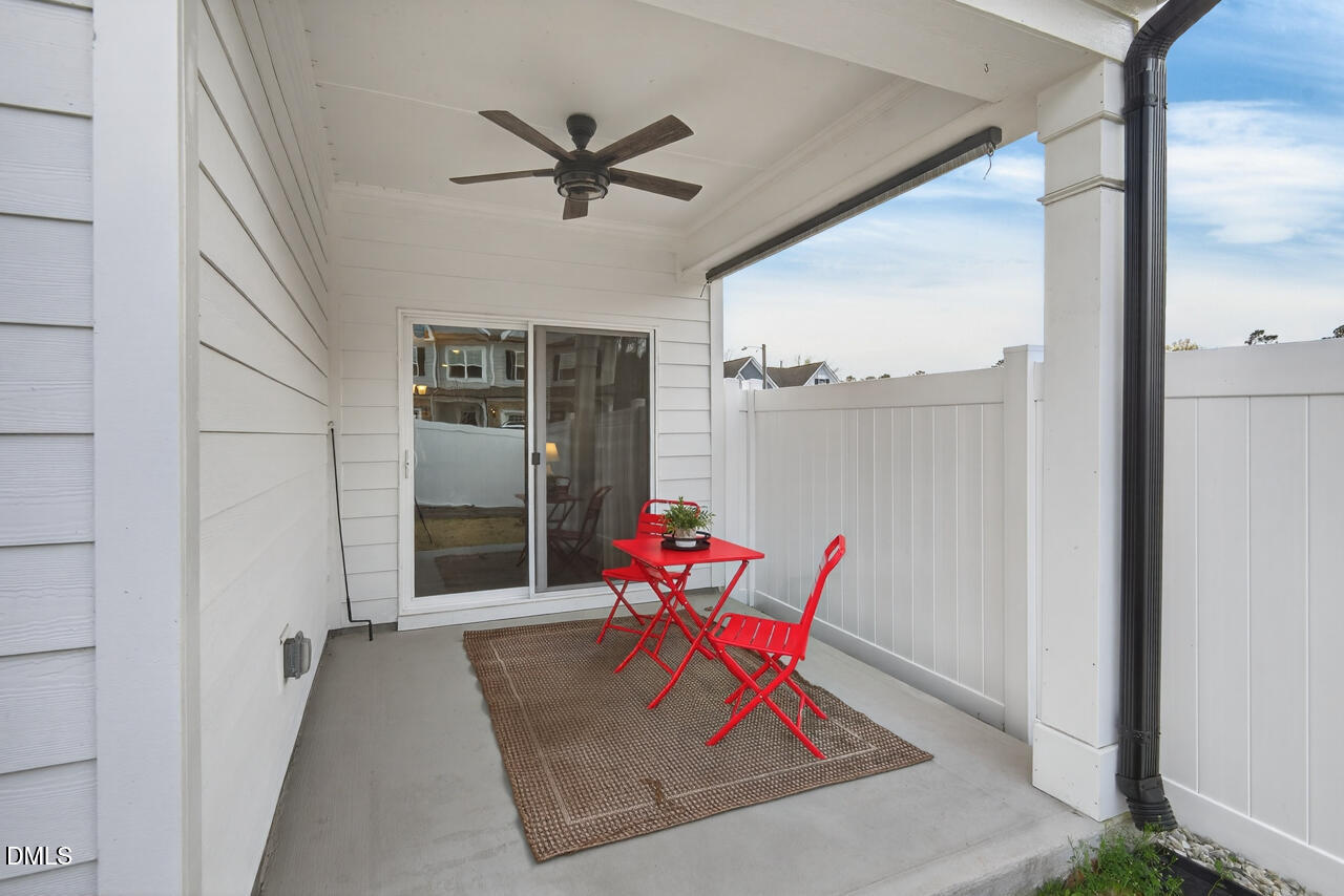 1024 Heartstone Way Durham, NC 27713 - Photo 24 of 50 24