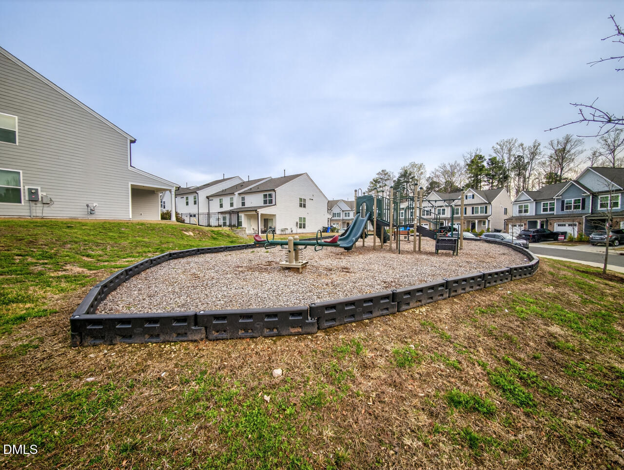 1024 Heartstone Way Durham, NC 27713 - Photo 45 of 50 48