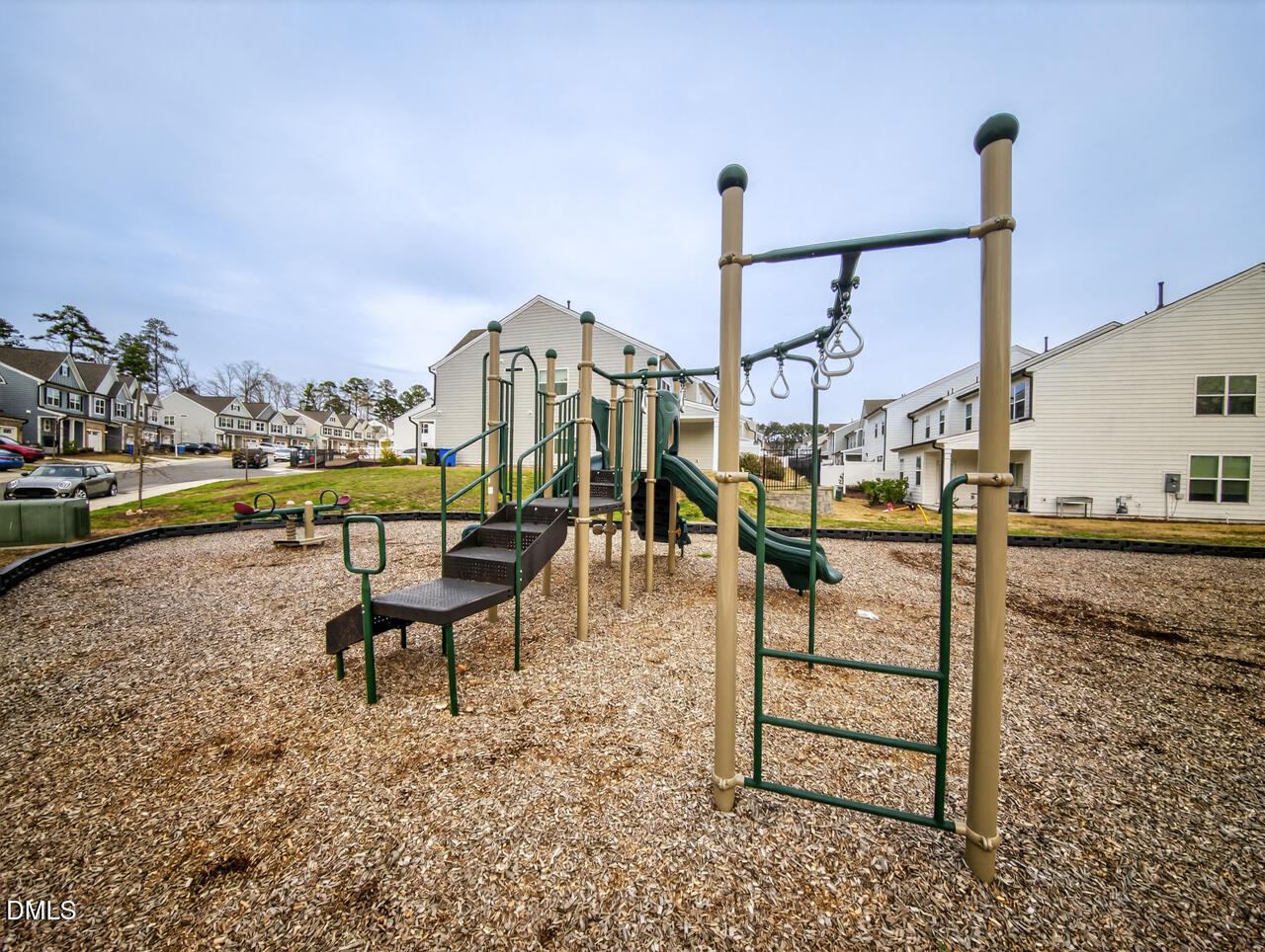 1024 Heartstone Way Durham, NC 27713 - Photo 46 of 50 49