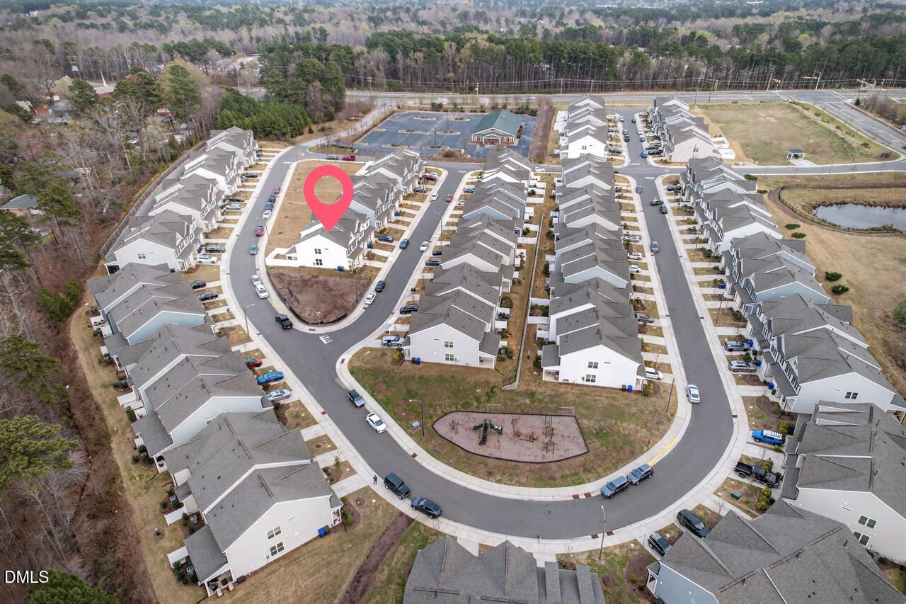 1024 Heartstone Way Durham, NC 27713 - Photo 49 of 50 52