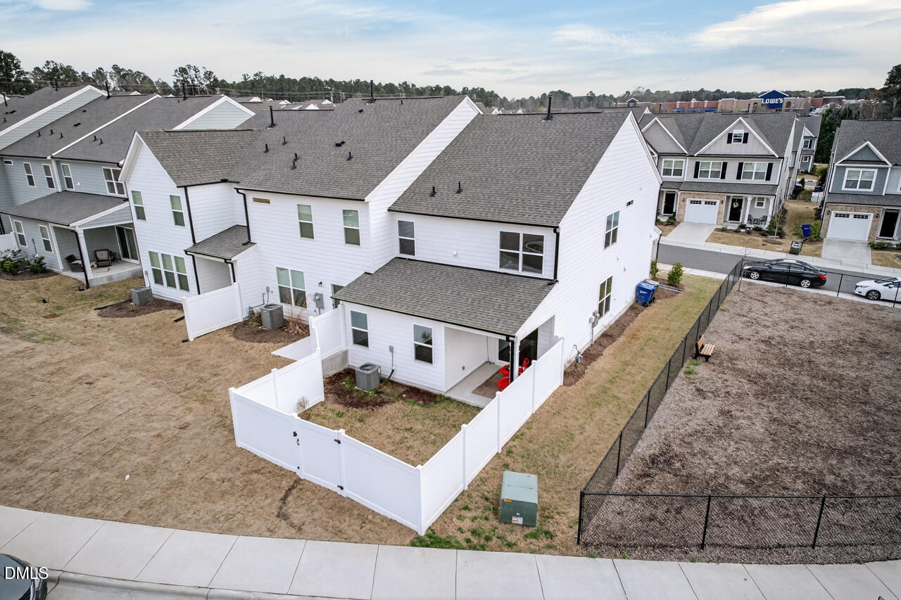 1024 Heartstone Way Durham, NC 27713 - Photo 50 of 50 53