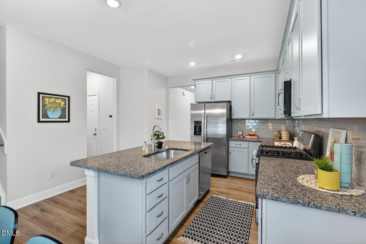 1024 Heartstone Way Durham, NC 27713 - Photo 10 of 50 10