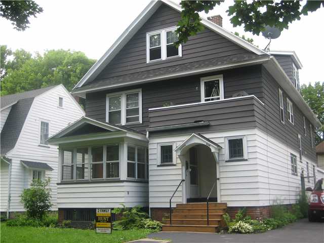 9-11 Tarrytown Road Brighton, NY 14618 - Photo 1 of 1 Exterior Front