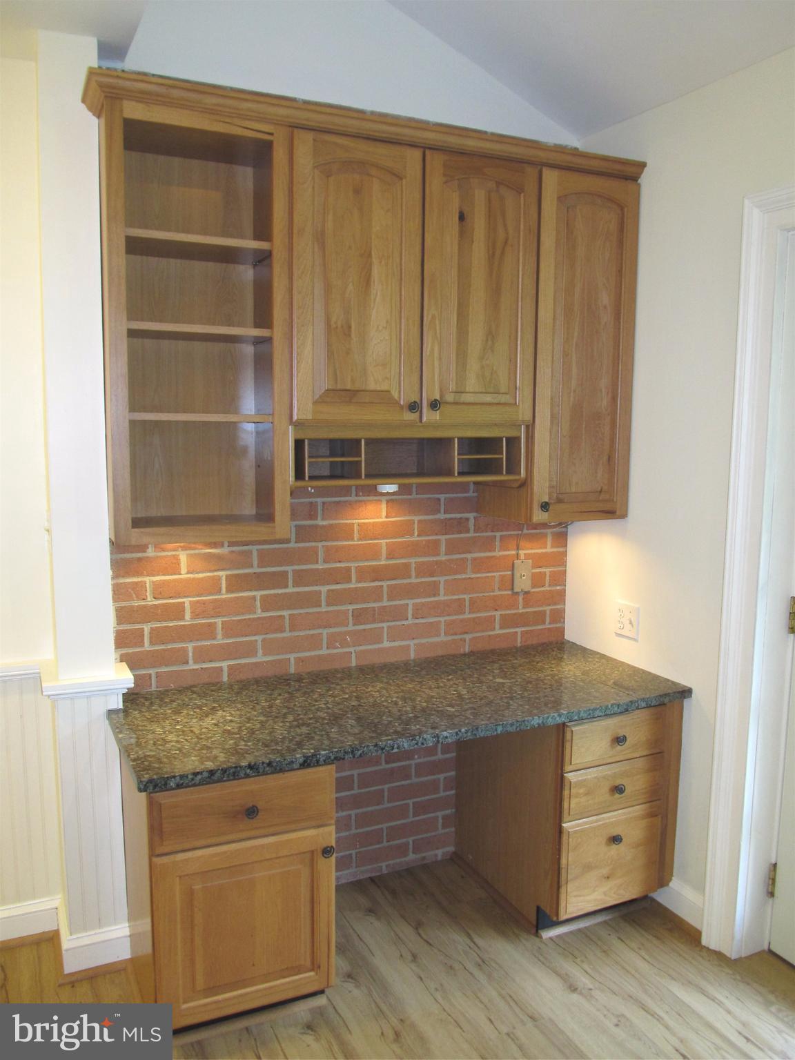 5679 Senseny Road Berryville, VA 22611 - Photo 12 of 30 Kitchen office nook.