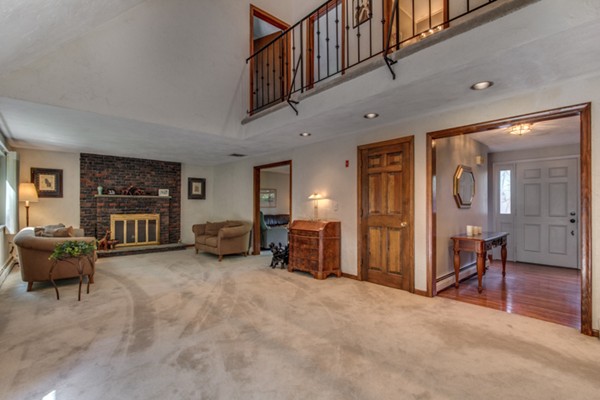 35 Pheasant Wood Road Sharon, MA 02067 - Photo 7 of 30 Gallery Image 7