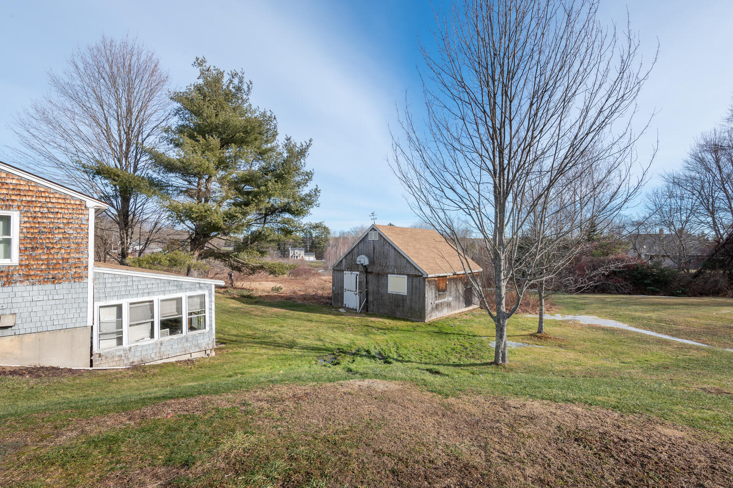 589 Methodist Road Westbrook, ME 04092 - Photo 36 of 45 589 Methodist Rd Westbrook ME-large-047-