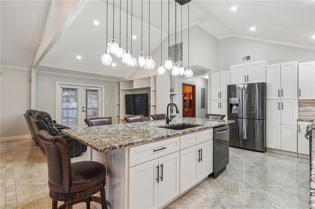 2743 Eastwood Drive Decatur, GA 30032 - Photo 1 of 1 Gallery Image 1