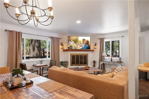 $569,900 | 39309 Peak Lane, Big Bear Lake, CA 92315