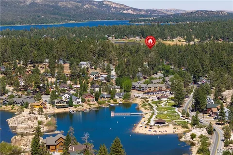 $569,900 | 39309 Peak Lane, Big Bear Lake, CA 92315