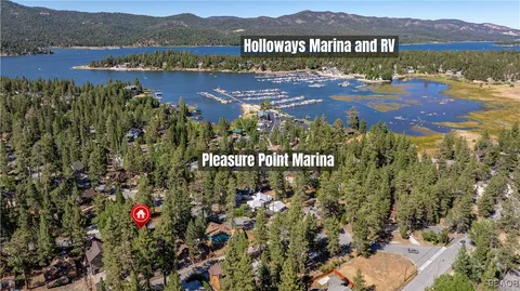 $569,900 | 39309 Peak Lane, Big Bear Lake, CA 92315