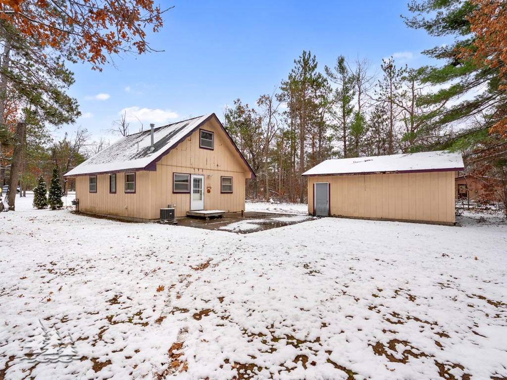 2360 Big Antler Road Lewiston, MI 49756 - Photo 26 of 27 Senical11