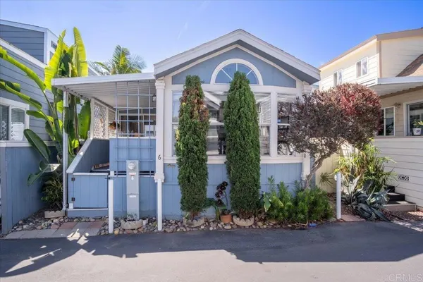 $249,900 | 1624 North Coast Highway 101, Unit 6, Encinitas, CA 92024