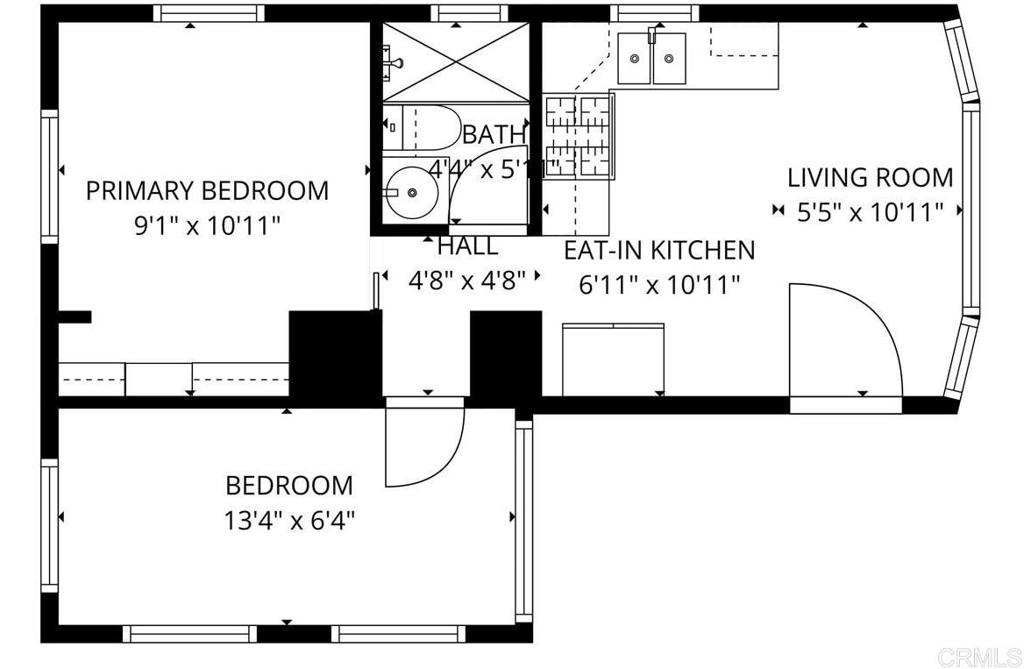 1624 North Coast Highway 101, Unit 6 Encinitas, CA 92024 - Photo 20 of 26