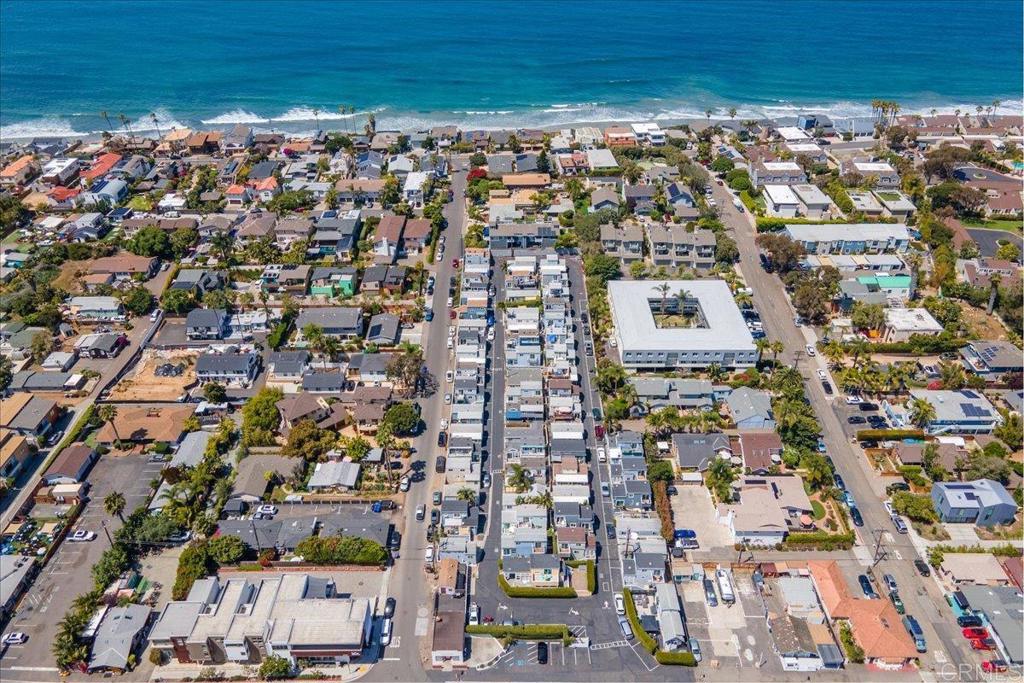 1624 North Coast Highway 101, Unit 6 Encinitas, CA 92024 - Photo 26 of 26 a view of a city