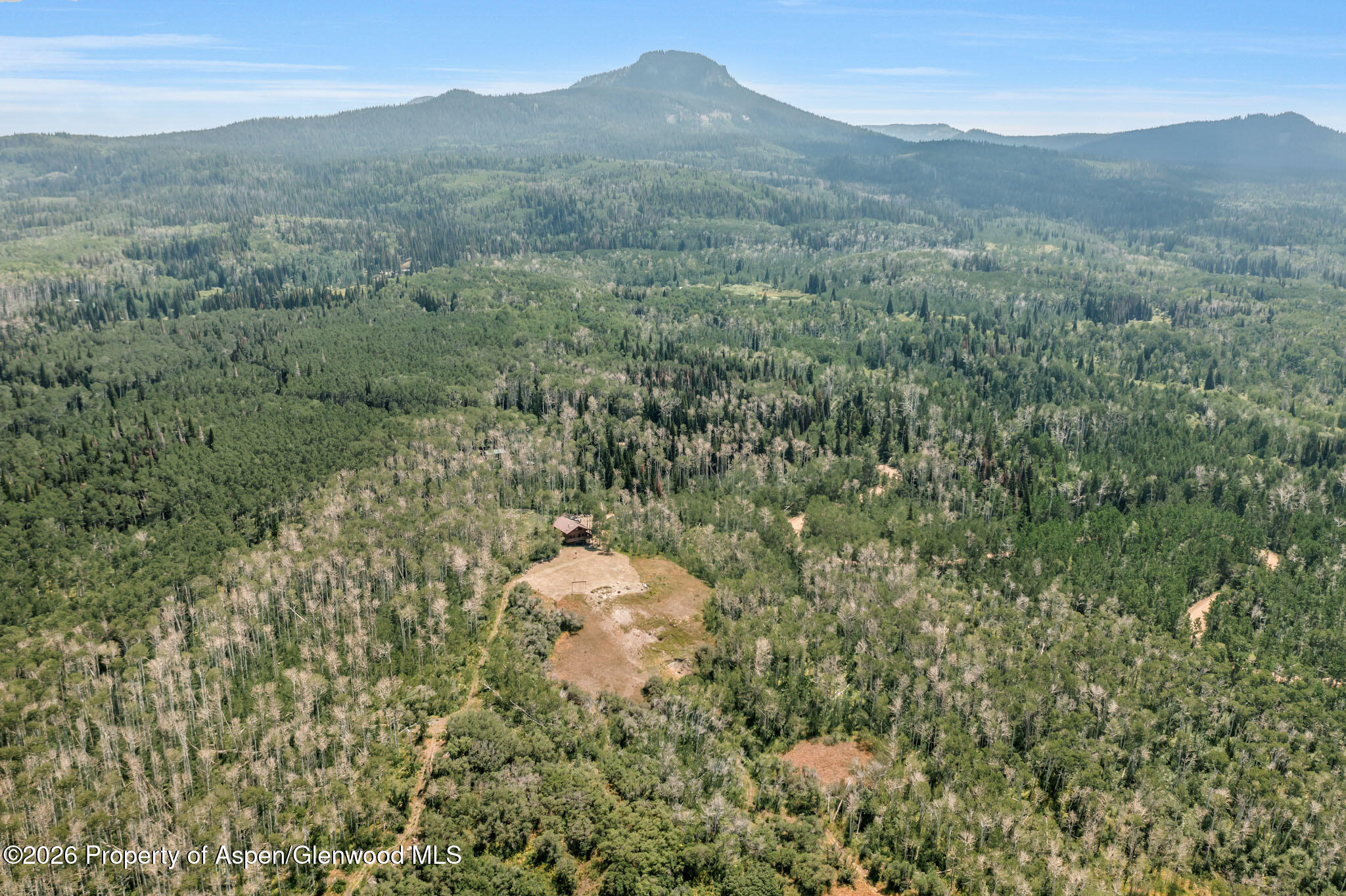 943 Routt Forest Drive Craig, CO 81625 - Photo 57 of 60 DJI_0487