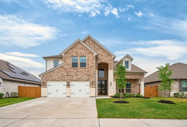 $557,000 | 1541 Dawn Hbr Drive, Katy, TX 77493