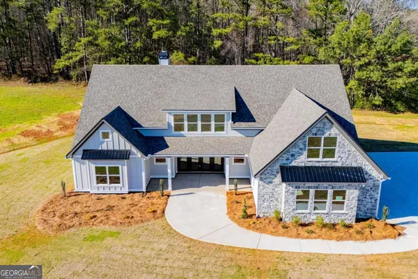 $769,900 | 103 Red Oak Lane, Carrollton, GA 30116