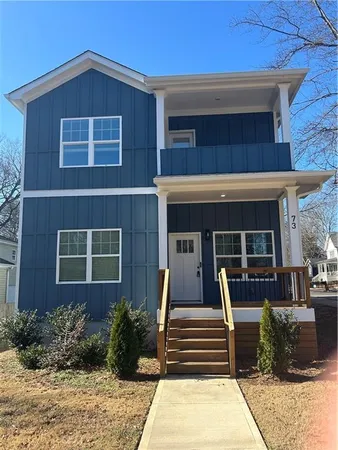 $4,995 | 73 Whitefoord Avenue Southeast, Atlanta, GA 30317