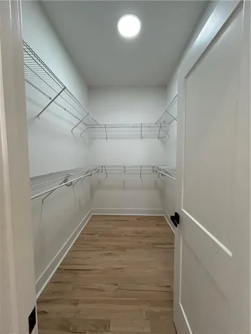 a view of a backyard of the house