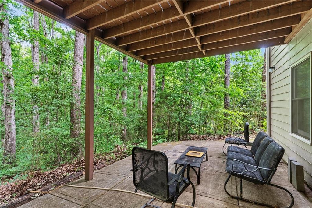165 Hayes Circle Rex, GA 30273 - Photo 39 of 44