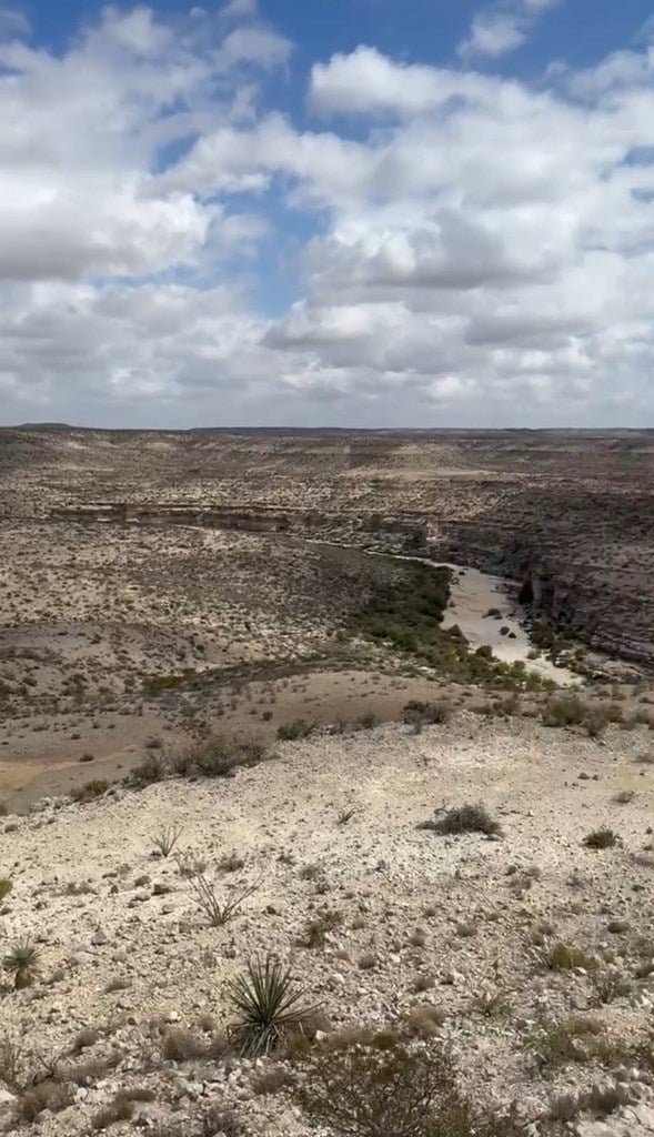 0 Valley View Road Dryden, TX 78851 - Photo 17 of 23 Gallery Image 17