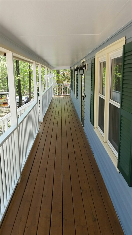 918 Valetta Road Durham, NC 27712 - Photo 19 of 21 Photo 19