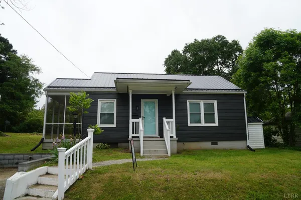 $182,900 | 2105 Willow Street, South Boston, VA 24592