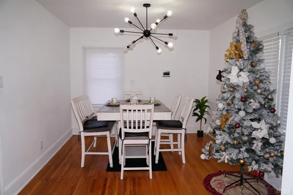 $185,900 | 2105 Willow Street, South Boston, VA 24592