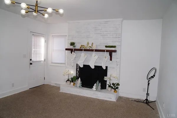 $185,900 | 2105 Willow Street, South Boston, VA 24592