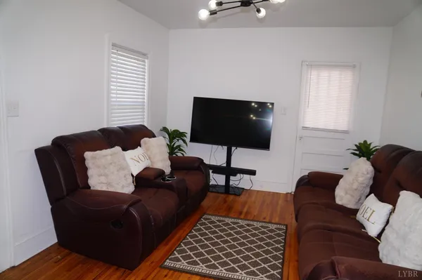 $185,900 | 2105 Willow Street, South Boston, VA 24592