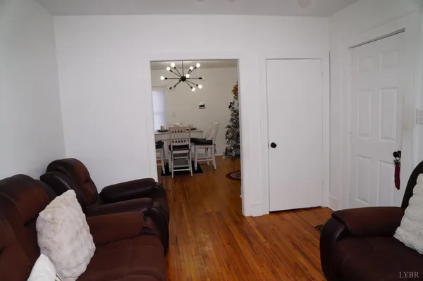 $185,900 | 2105 Willow Street, South Boston, VA 24592