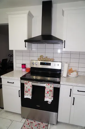 $185,900 | 2105 Willow Street, South Boston, VA 24592