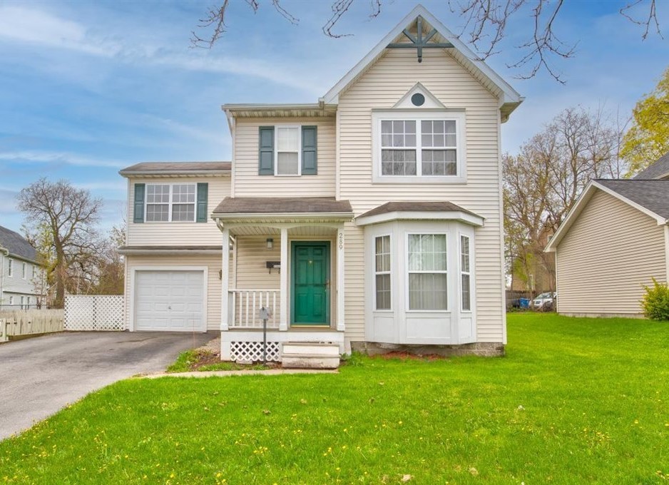 289 Troup Street Rochester, NY 14608 - Photo 1 of 1