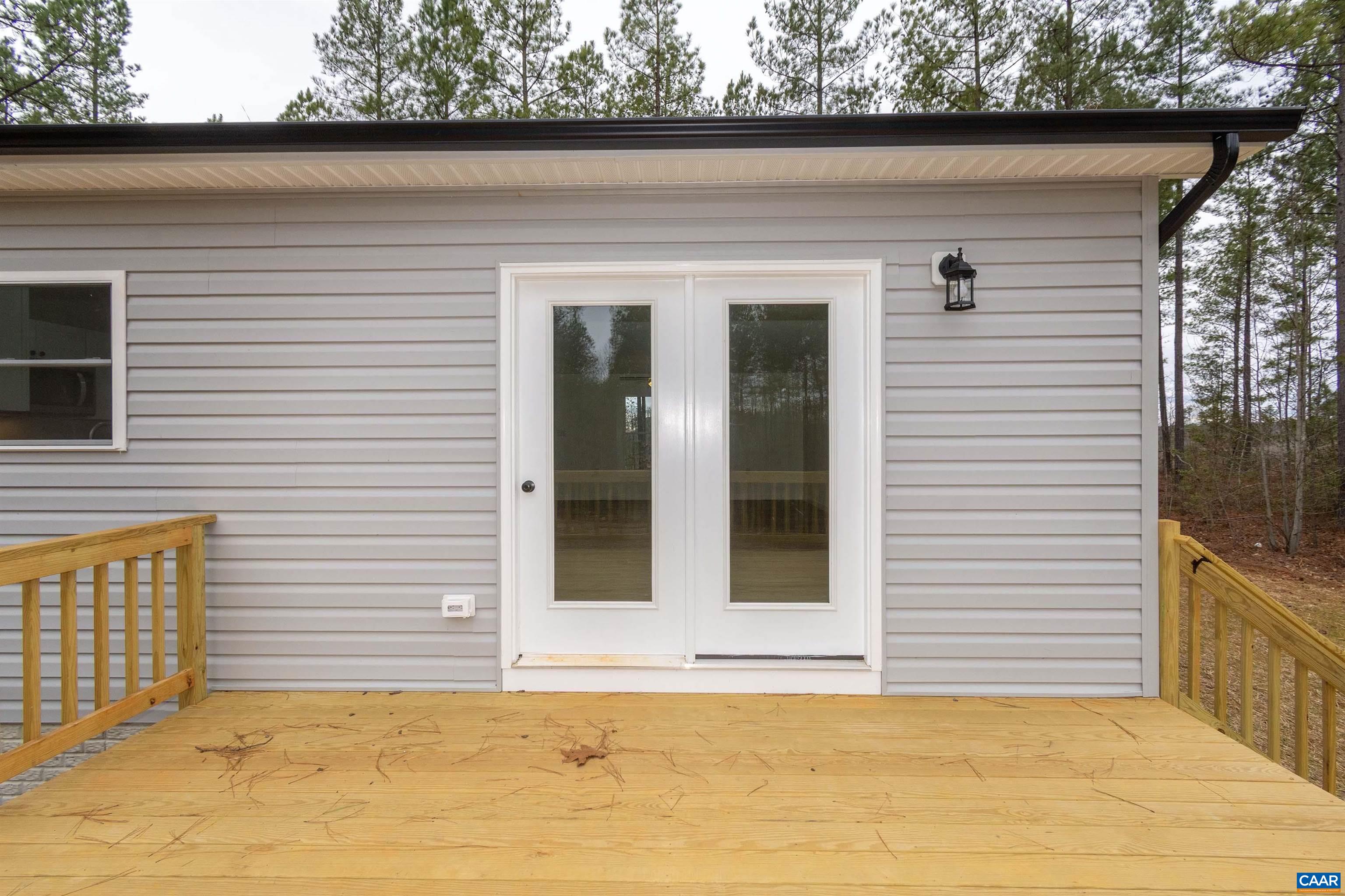 15301 Shirley Road Unionville, VA 22567 - Photo 24 of 27 a view of outdoor space