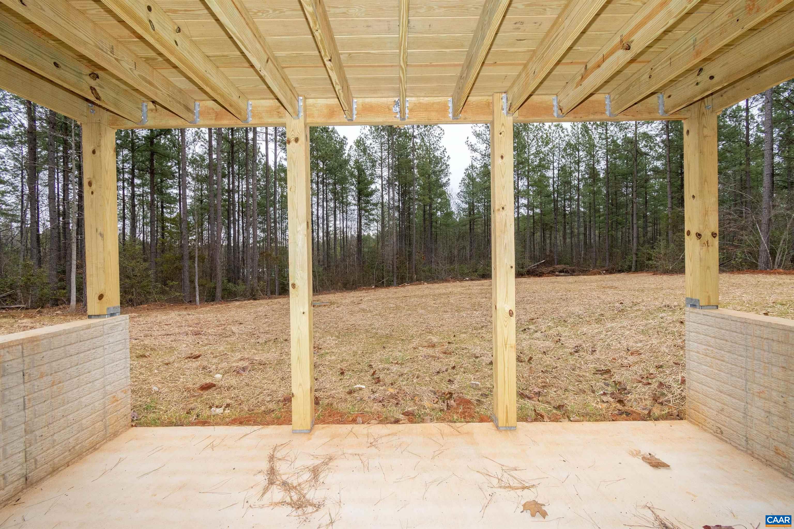 15301 Shirley Road Unionville, VA 22567 - Photo 27 of 27 a view of lot of snow