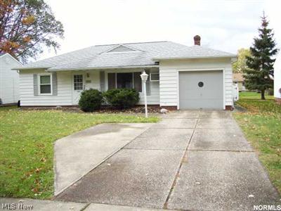 6930 Oakwood Road Parma Heights, OH 44130 - Photo 1 of 1