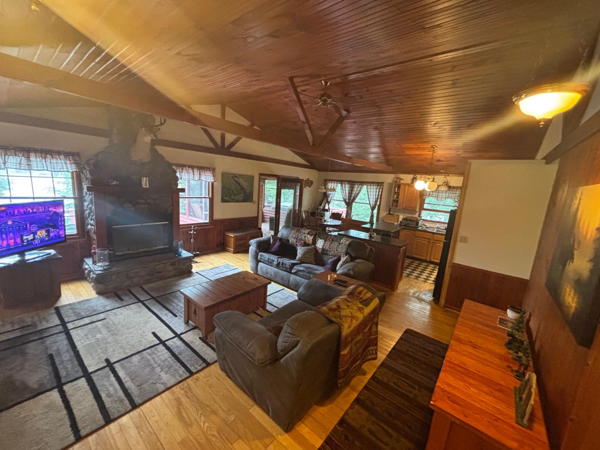 5084 Stafford Point Road North Mercer, WI 54547 - Photo 6 of 25 Gallery Image 6