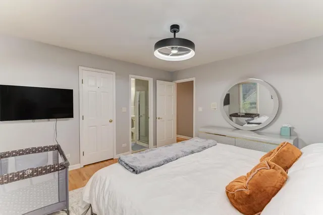 a wall painting on the wall