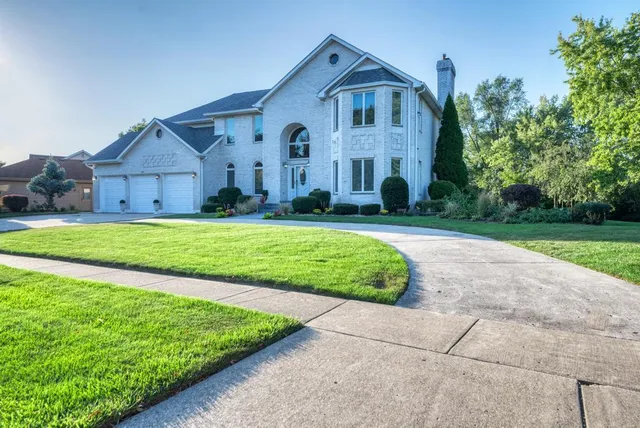 $1,200,000 | 420 Ford Lane, Bartlett, IL 60103