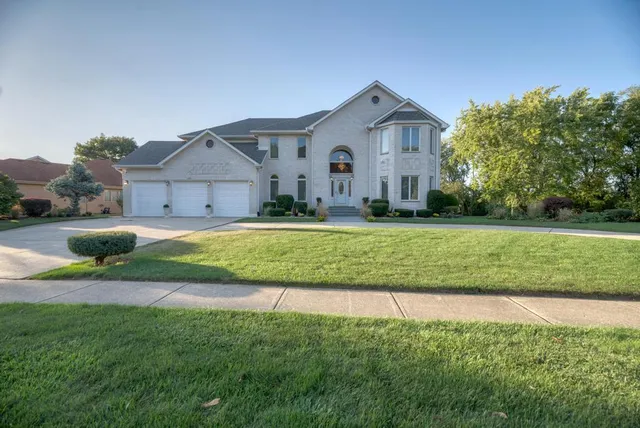 $1,200,000 | 420 Ford Lane, Bartlett, IL 60103