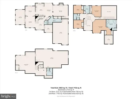 $1,200,000 | 583 Oakmont Drive East, Telford, PA 18969