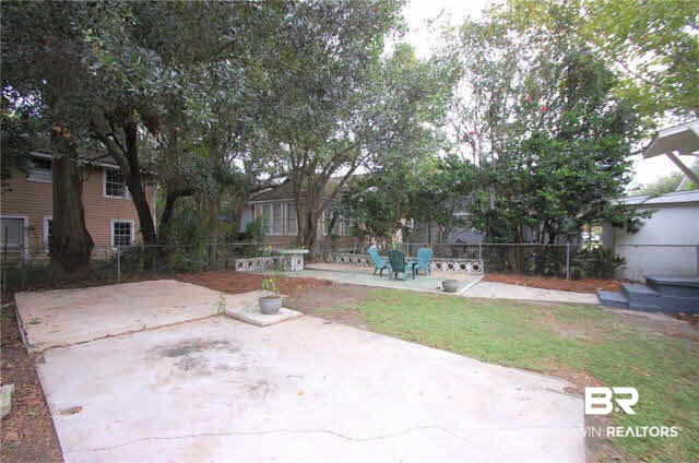 1554 Bruister Street Mobile, AL 36604 - Photo 43 of 46