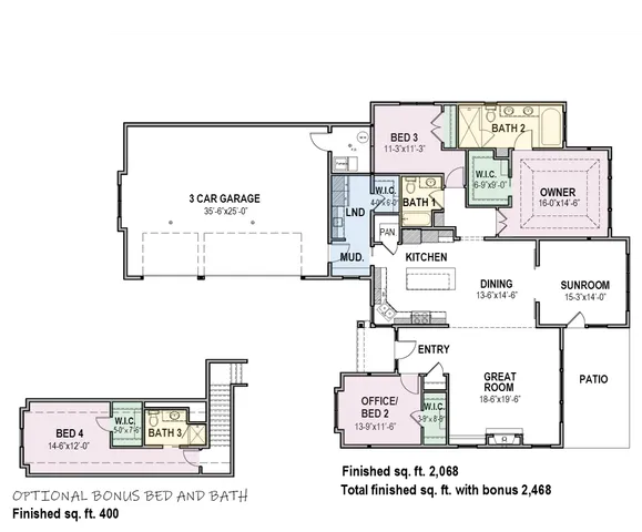 $972,400 | 2424 Simply Living Lane, Hudson, WI 54016