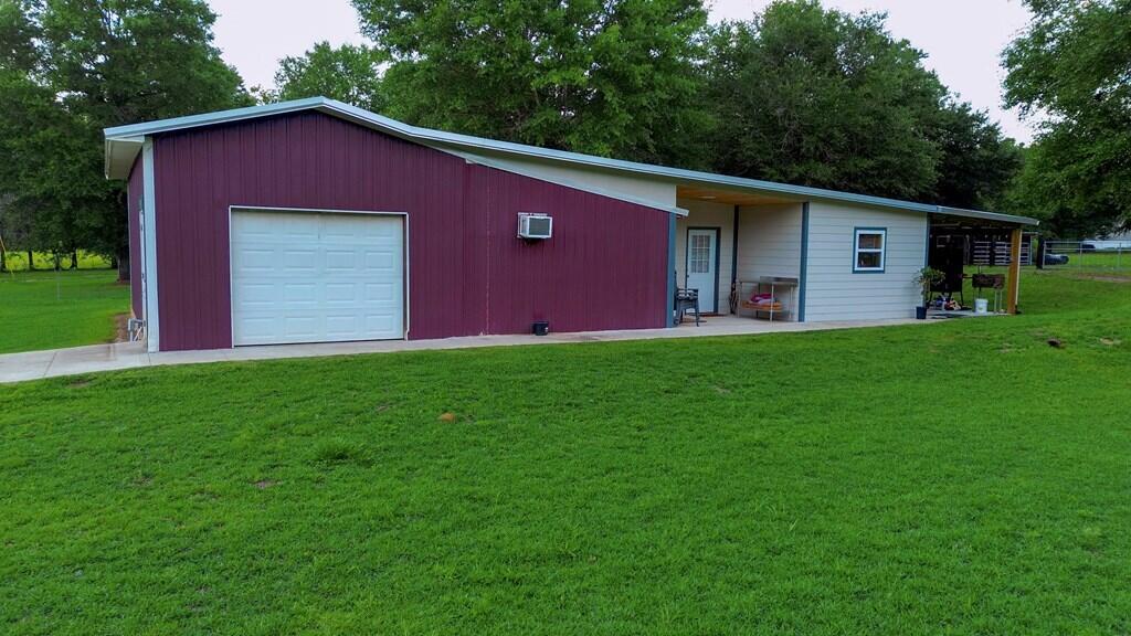 132 B Horse Ranch Road Lucedale, MS 39452 - Photo 60 of 60 H 64