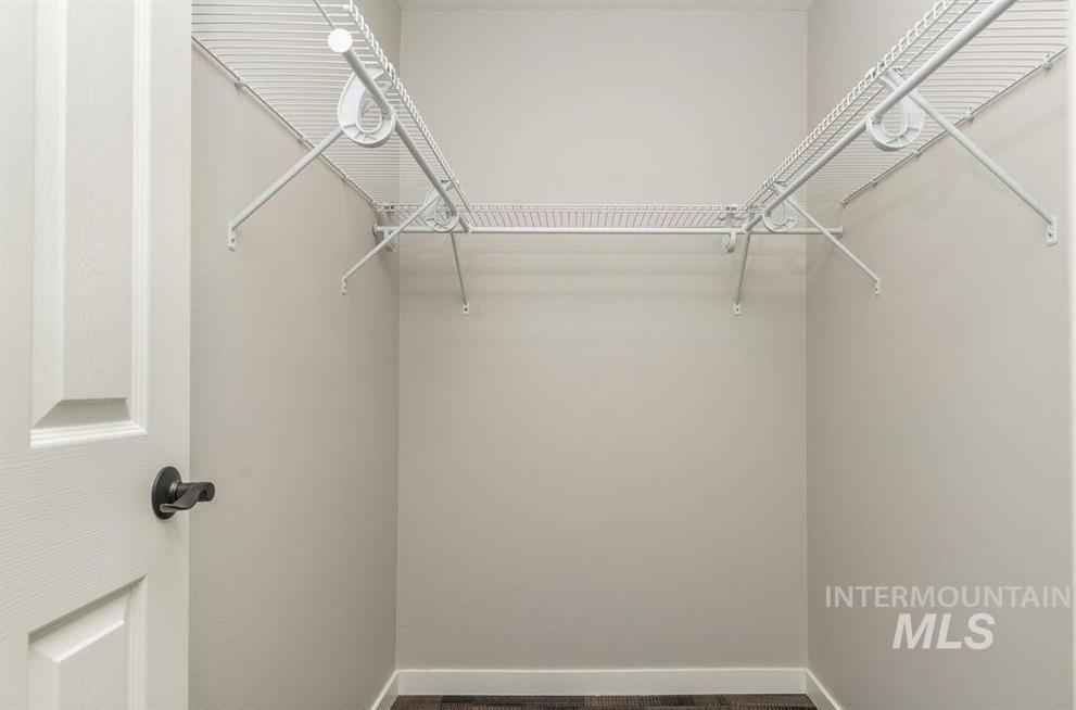 3434 5th Street, Unit B Lewiston, ID 83501 - Photo 13 of 14 View of spacious closet