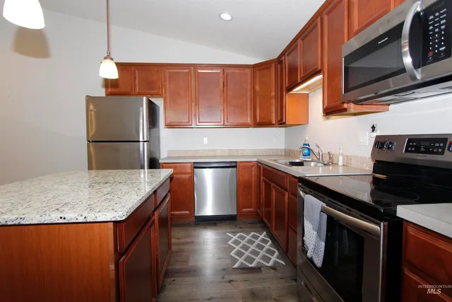 $319,900 | 3434 5th Street, Unit B, Lewiston, ID 83501