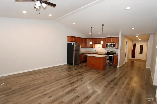 $319,900 | 3434 5th Street, Unit B, Lewiston, ID 83501