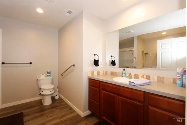 $319,900 | 3434 5th Street, Unit B, Lewiston, ID 83501