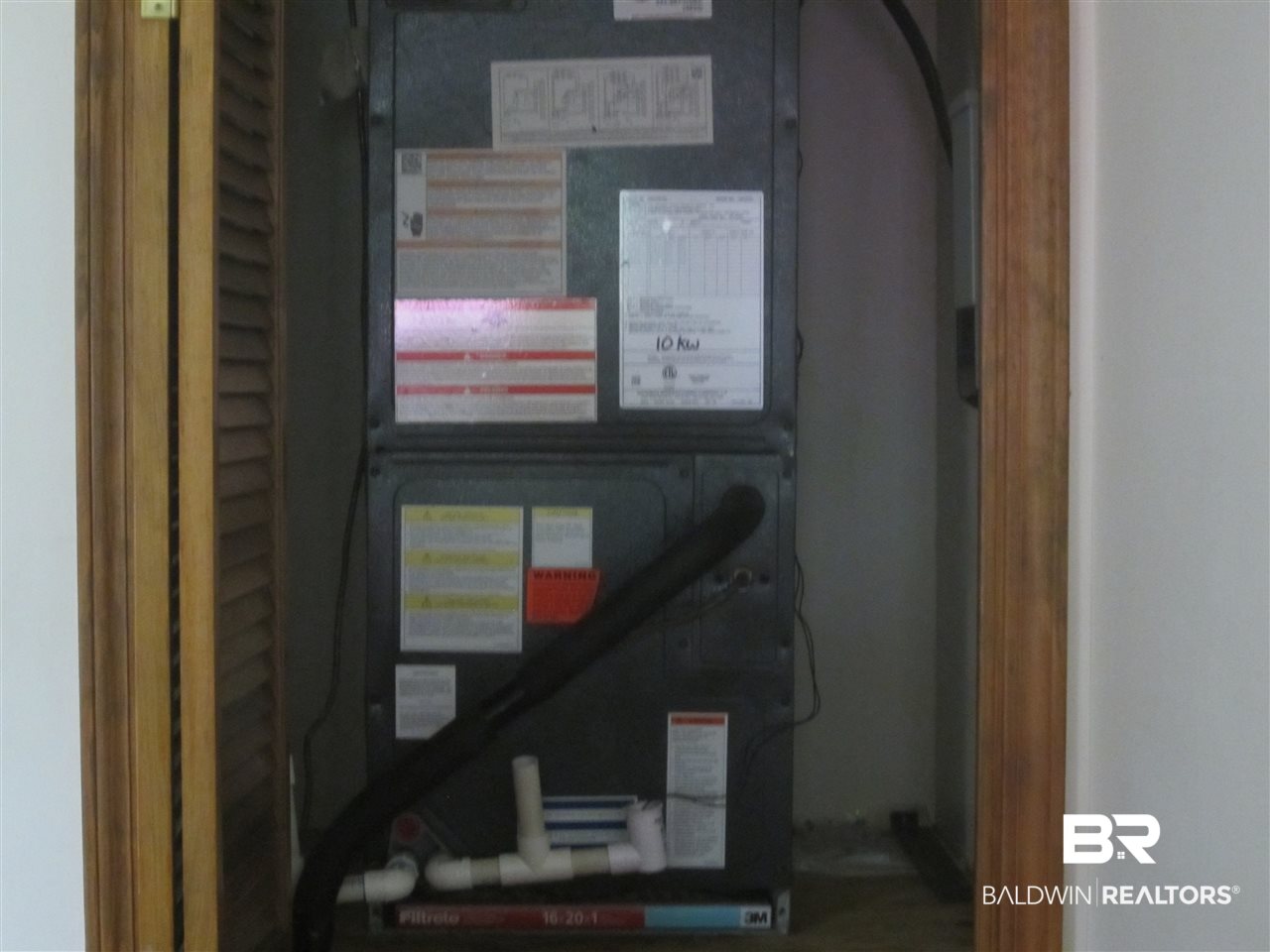 421 West Orange Avenue Foley, AL 36535 - Photo 10 of 11