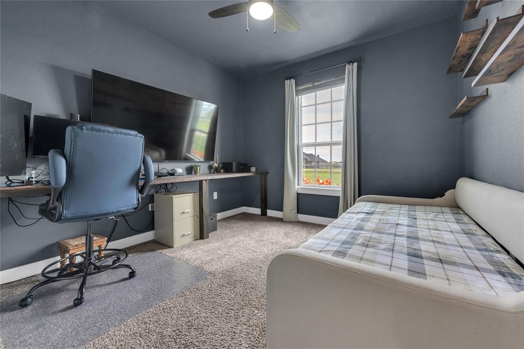 6017 Raspberry Lane Joshua, TX 76058 - Photo 23 of 35
